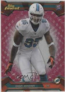 Dion Jordan