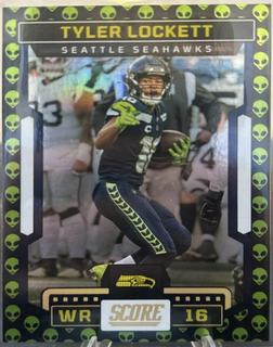 Tyler Lockett