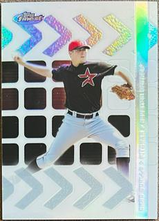 Chad Qualls