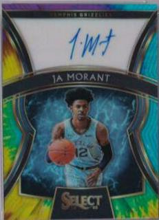 Ja Morant