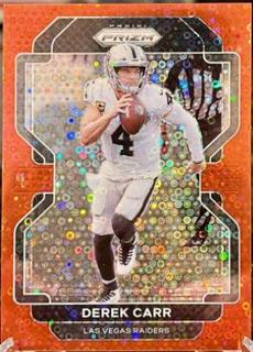 Derek Carr
