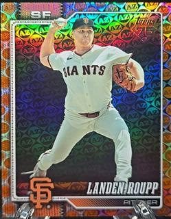Landen Roupp