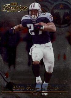 Eddie George