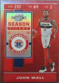 John Wall
