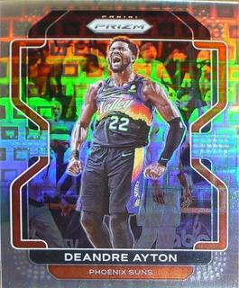 Deandre Ayton
