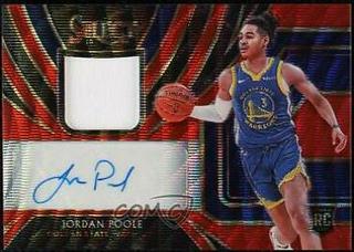 Jordan Poole
