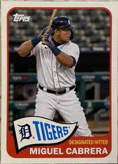 Miguel Cabrera