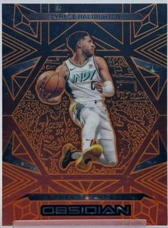 Tyrese Haliburton