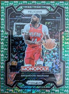 Brandon Ingram