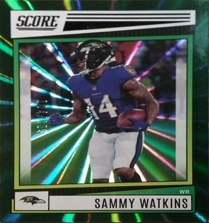 Sammy Watkins