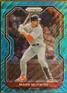 Mark McGwire
