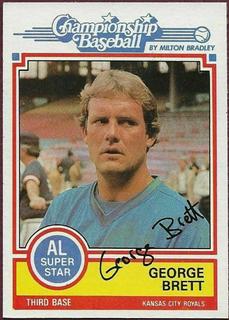 George Brett