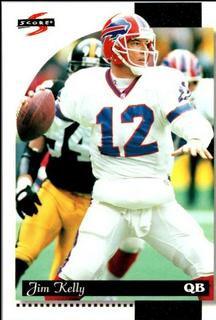 Jim Kelly