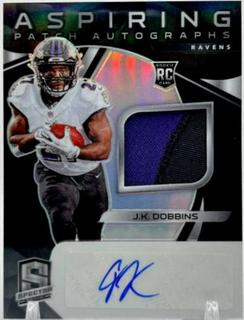 J.K. Dobbins