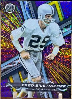 Fred Biletnikoff