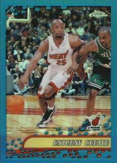 Anthony Carter