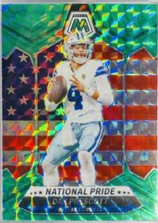 Dak Prescott