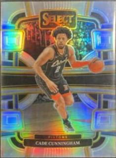 Cade Cunningham