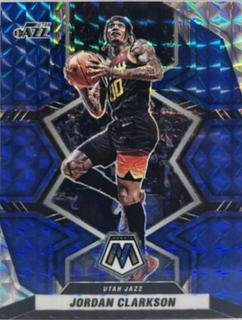 Jordan Clarkson
