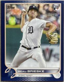 Beau Brieske