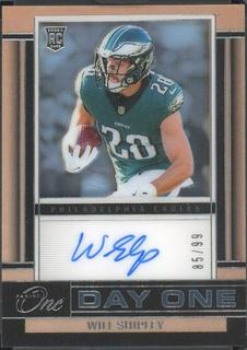 Will Shipley