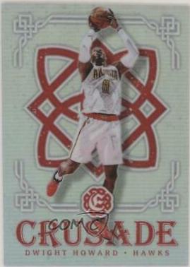 Dwight Howard #58