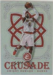 Dwight Howard