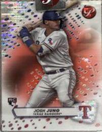 Josh Jung