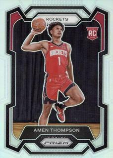 Amen Thompson