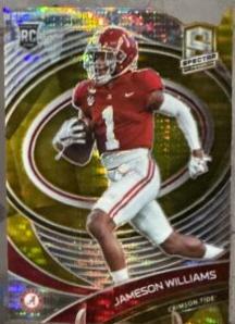 Jameson Williams