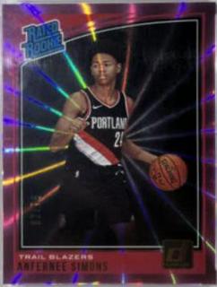 Anfernee Simons