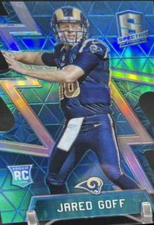 Jared Goff