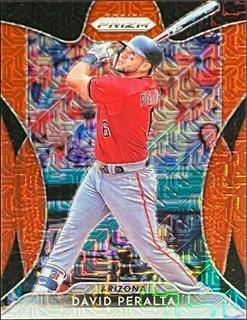David Peralta