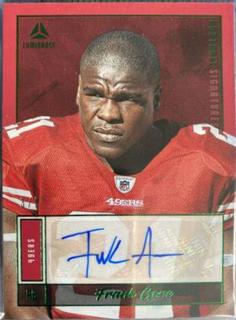 Frank Gore