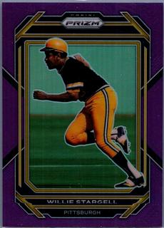Willie Stargell