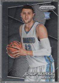 Jusuf Nurkic