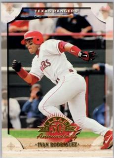 Ivan Rodriguez