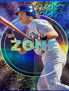 Mike Piazza