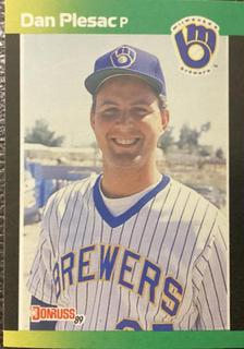 Dan Plesac