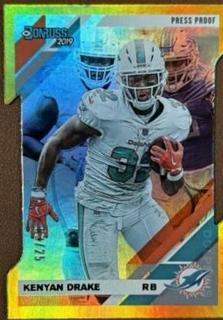 Kenyan Drake