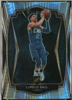 LaMelo Ball