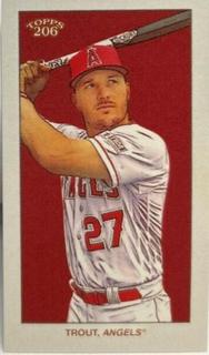 Mike Trout