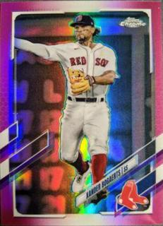 Xander Bogaerts