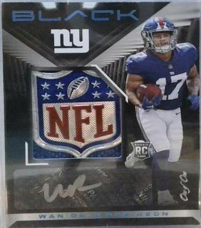 Wan'Dale Robinson
