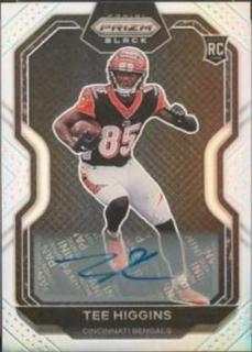 Tee Higgins