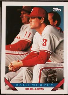 Dale Murphy