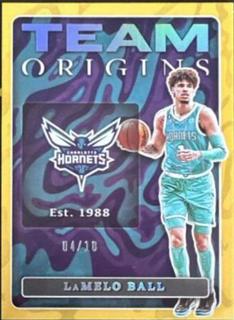 LaMelo Ball