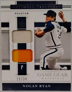 Nolan Ryan