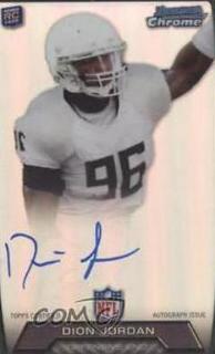 Dion Jordan