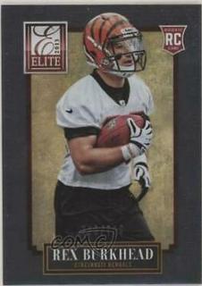 Rex Burkhead